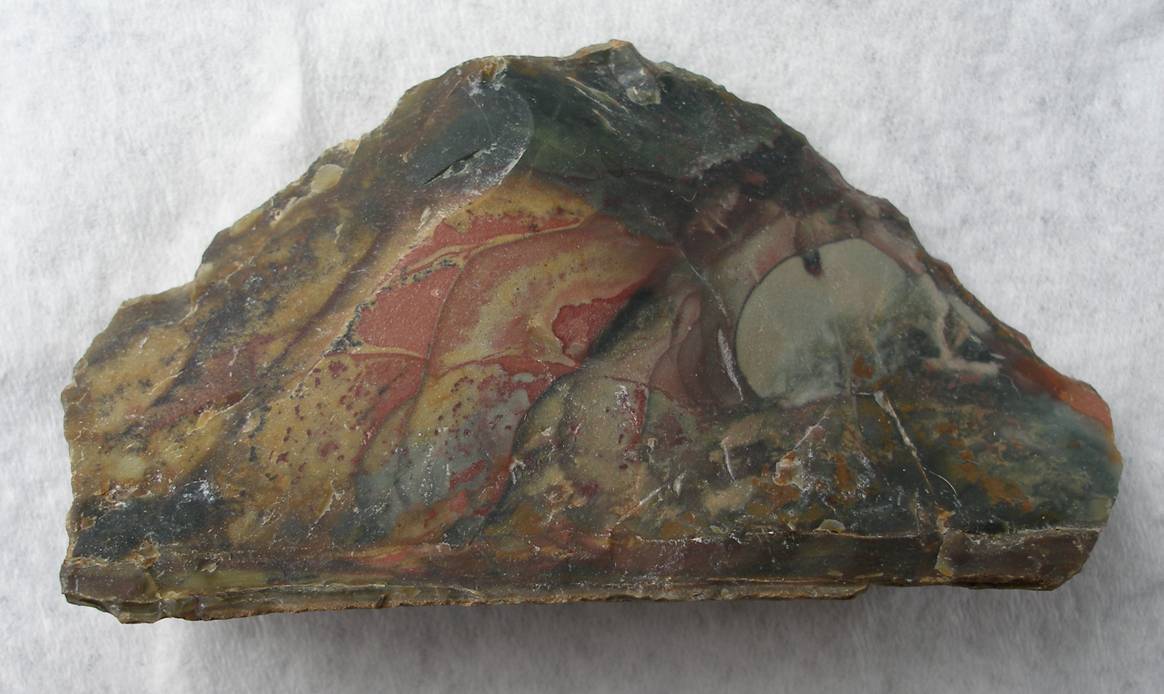 Cropped science fiction rough