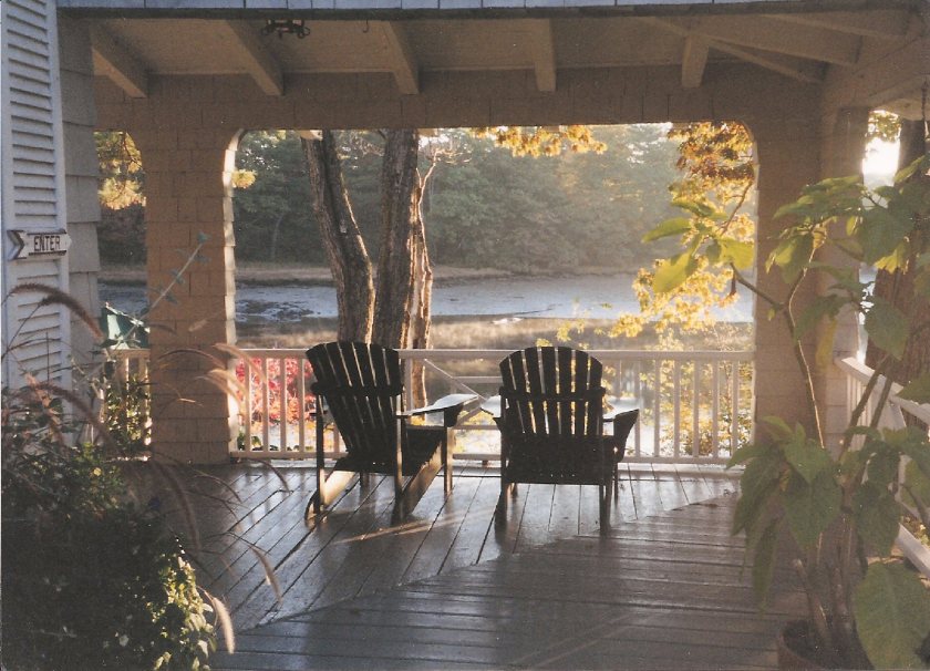 porch chairs