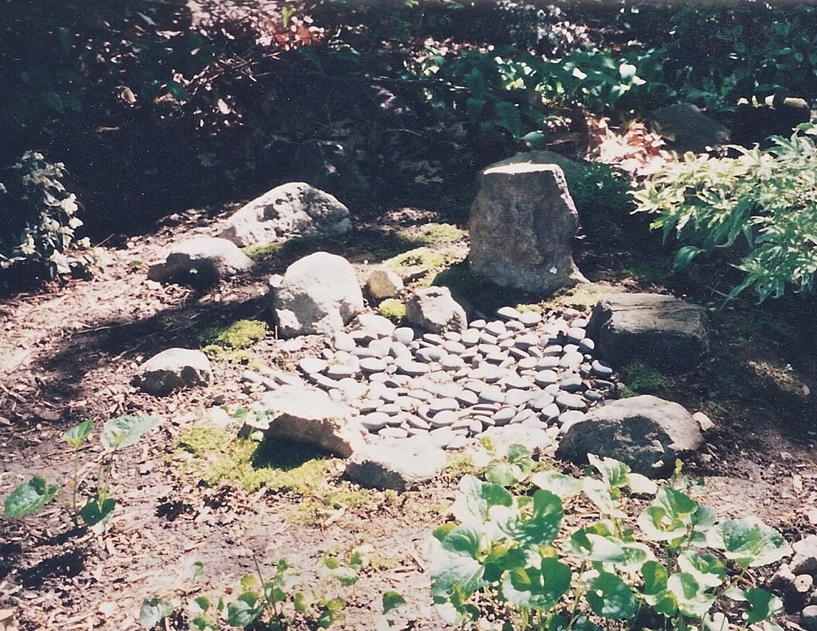 Rock Arngmt - Version 2