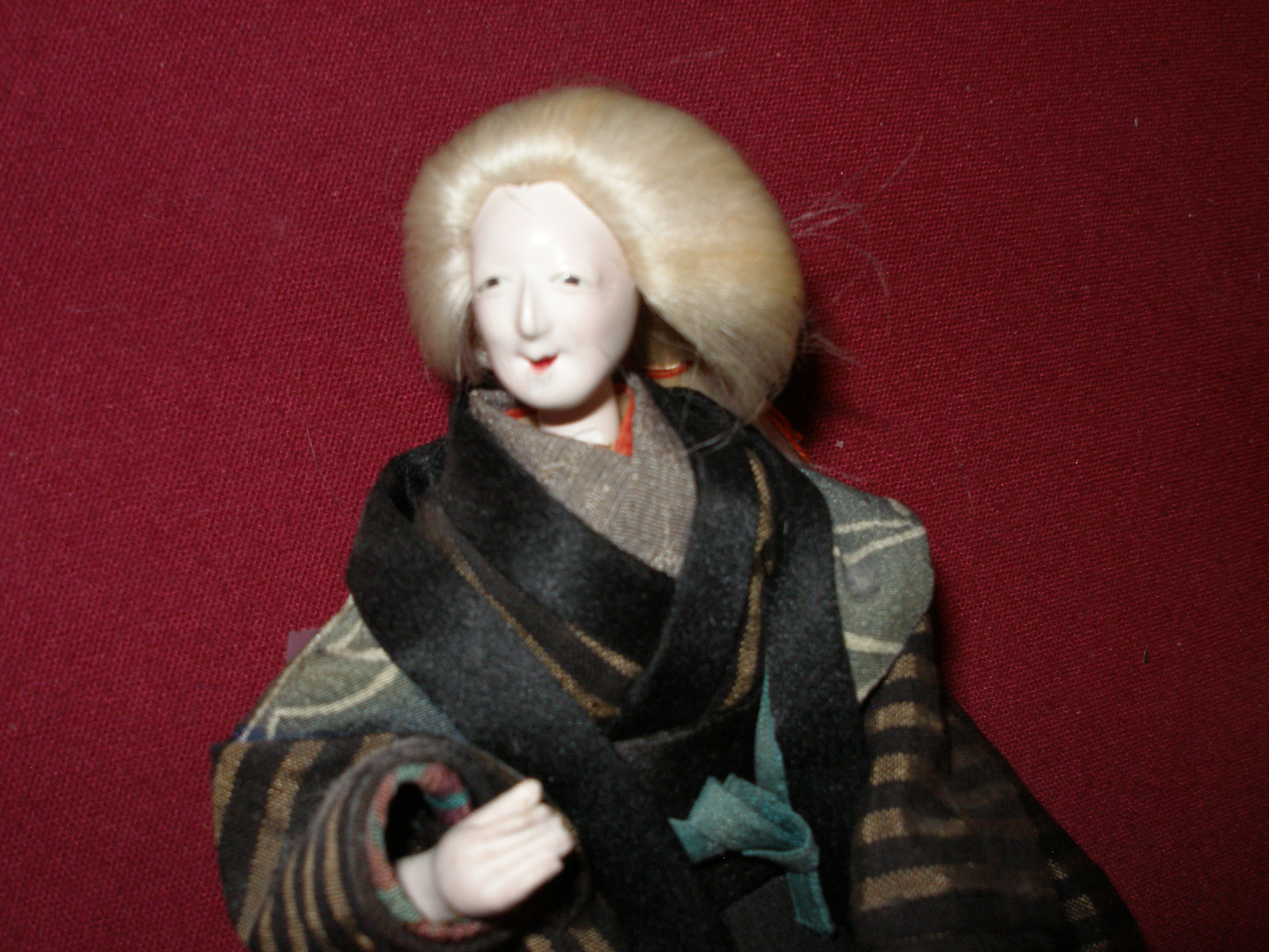 OLYMPUS DIGITAL CAMERA